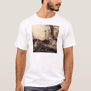 Alice im Wunderland T-Shirt