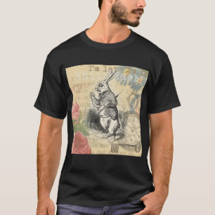 Alice im Wunderland T-Shirt