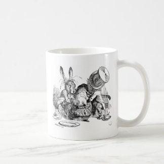 Alice im Wunderland Tasse
