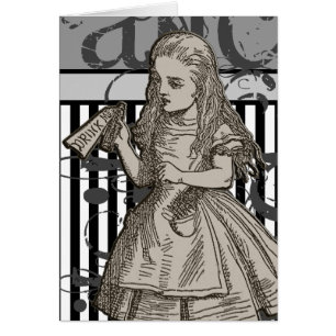 Alice im WunderlandGrunge