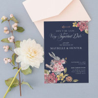 Alice In Wonderland Vintage Chic Storybook Wedding