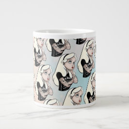 Alice Jumbo-Tasse