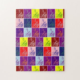 Alice Kipp über die Jury Box Pop Art Puzzle
