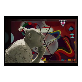 Alice lebt hier nicht weniger poster