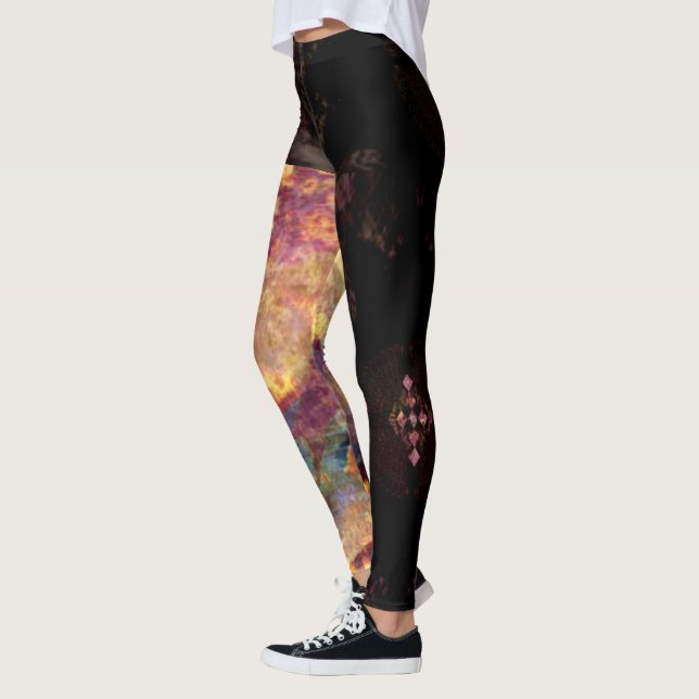 Alice Leggings (Links)