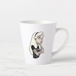 Alice Milchtasse
