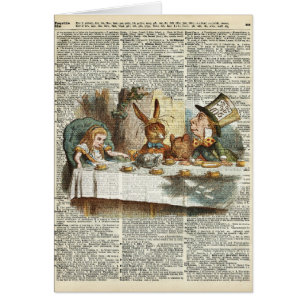 Alice-Morgen-Teezeit