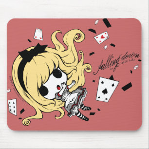 Alice Mousepad