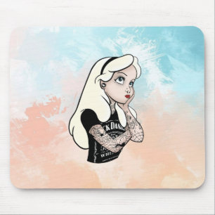 Alice Mousepad