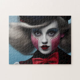 Alice Puzzle