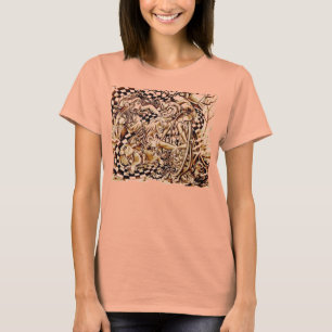 Alice-Shirt T-Shirt