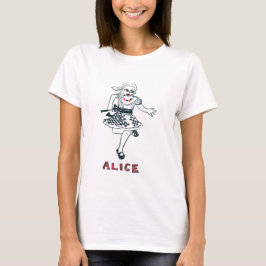 ALICE T - SHIRT