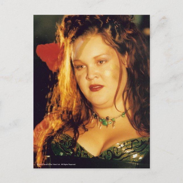 Alice the Stbe Postkarte (Vorderseite)