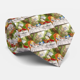 Alice's Adventures in Wonderland Krawatte
