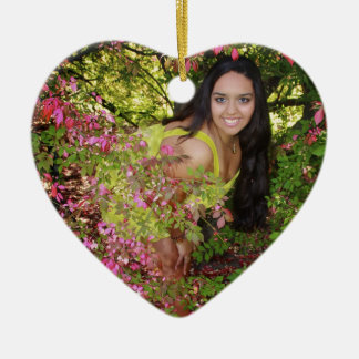 Alicia Keramik Ornament
