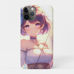 Alicia the Archer Case-Mate iPhone Hülle