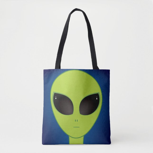 Alien (Vorderseite)
