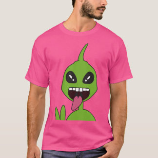 ALIEN 1 T-Shirt