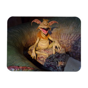 Alien 3 "x4" magnet