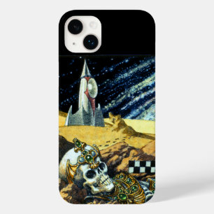 Alien Archäologie Case-Mate iPhone 14 Plus Hülle