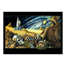 Alien Archäologie