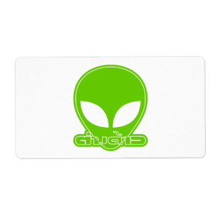 Alien [Ausländer] Tang Dao , Thai-Sprachschrift