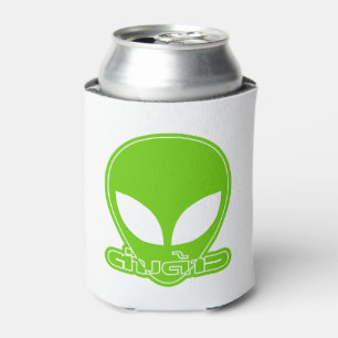 Alien [Ausländer] Tang Dao , Thai-Sprachschrift Dosenkühler