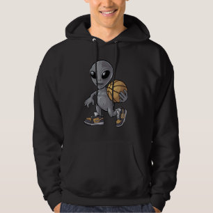 ALIEN BALLER  HOODIE