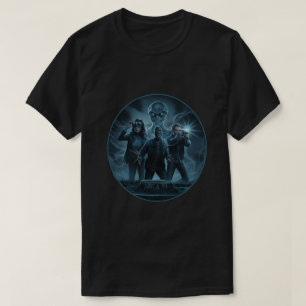 Alien - Bereich 51 T-Shirt
