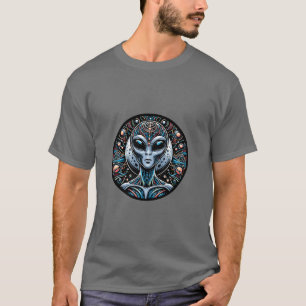 Alien Bionic T-Shirt