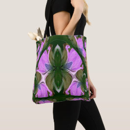 Alien Blume......