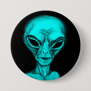Alien Button