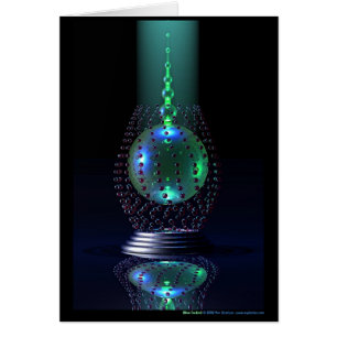 Alien-Cocktail