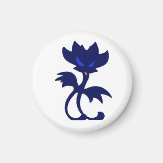 Alien Creature Magnet