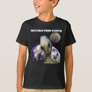 Alien - Das unheimliche Raumschiff aus der Zukunft T-Shirt