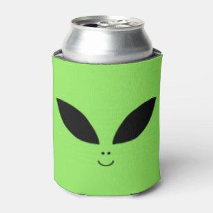 Alien Dosenkühler