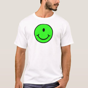 Alien - ein Auge T-Shirt