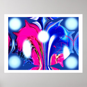 Alien Erinnerungen Poster