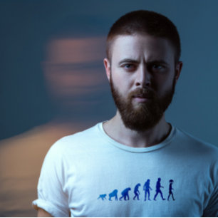Alien Evolution T - Shirt