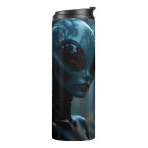 Alien Extraterrestrik und UFO