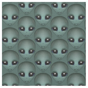 Alien Fabric Niedlich Alein Fabric Custom E.T Fabr Stoff