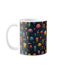 Alien Fun Tasse