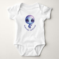 Alien - Grüße Erdlinge