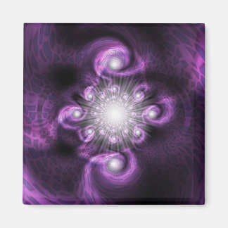 Alien Himmelmagnet Magnet