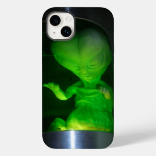 Alien in einem Jar Case-Mate iPhone 14 Plus Hülle