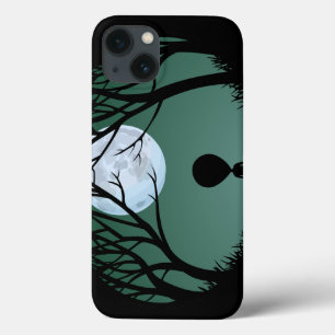 Alien iPad Fall Niedlich Gray E.T. iPad Fall Case-Mate iPhone Hülle