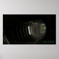 Alien-Isolationswallpaper