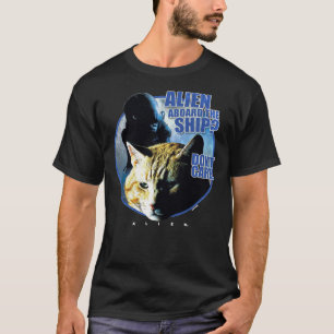 Alien JONESY Essential T - Shirt