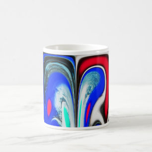 Alien Kaffeetasse
