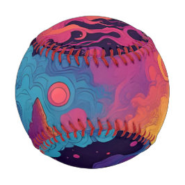 Alien-Länder Baseball